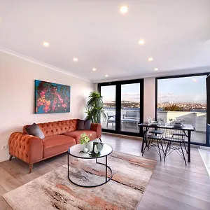 Etiz & Residences מלון
