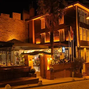 Ishak Pasa Hotel - Special Class Estambul