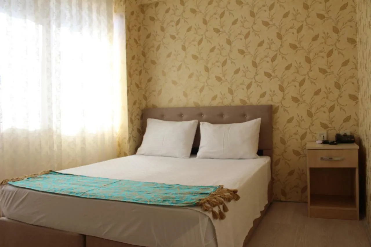 Omega Inn Istanbul